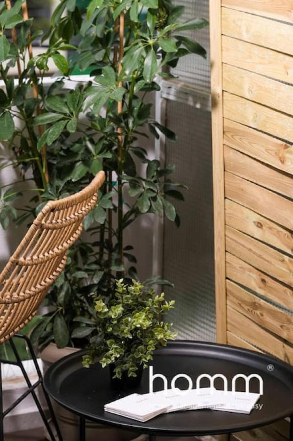 Athens Riviera Homm Flat 4 Min Walk From Beach, Thiseos Str المظهر الخارجي الصورة