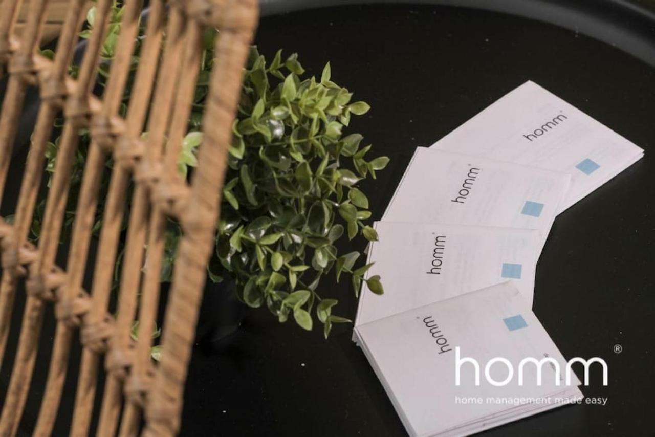 Athens Riviera Homm Flat 4 Min Walk From Beach, Thiseos Str المظهر الخارجي الصورة