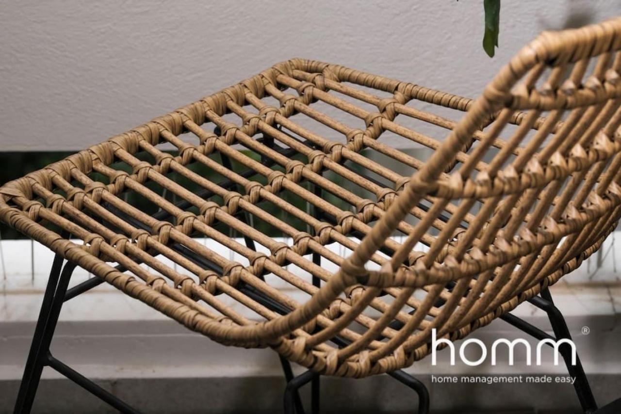 Athens Riviera Homm Flat 4 Min Walk From Beach, Thiseos Str المظهر الخارجي الصورة